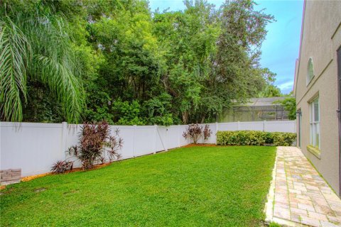 House in Casselberry, Florida 4 bedrooms, 213.77 sq.m. № 1911005 - photo 28