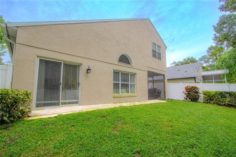 House in Casselberry, Florida 4 bedrooms, 213.77 sq.m. № 1911005 - photo 30