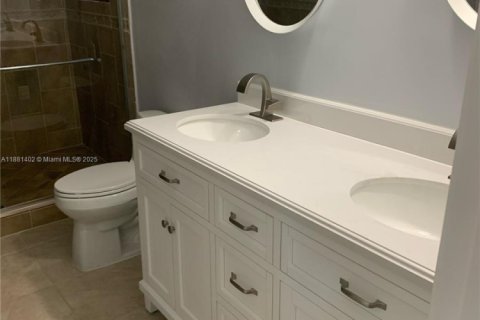 Casa en alquiler en Davie, Florida, 3 dormitorios, 124.02 m2 № 1925096 - foto 12