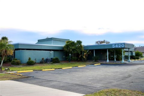 Propiedad comercial en alquiler en Tampa, Florida № 1536300 - foto 1
