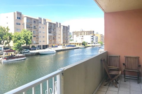 Condominio en alquiler en North Miami Beach, Florida, 1 dormitorio, 60.57 m2 № 1957578 - foto 11