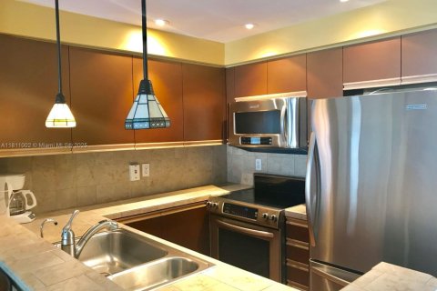 Condominio en alquiler en North Miami Beach, Florida, 1 dormitorio, 60.57 m2 № 1957578 - foto 6