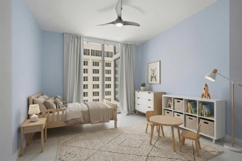 Condo in Saint Petersburg, Florida, 3 bedrooms № 2374146 - photo 30