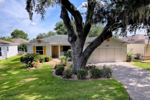 Casa en venta en Leesburg, Florida, 3 dormitorios, 128.95 m2 № 2196778 - foto 2