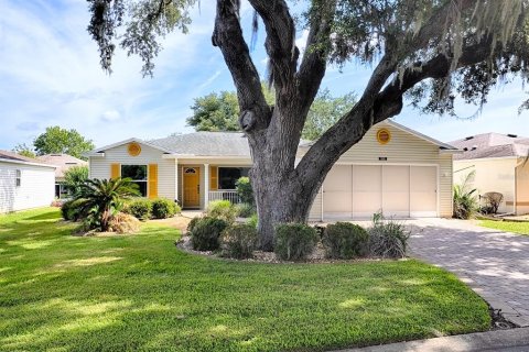 Villa ou maison à Leesburg, Floride 3 chambres, 128.95 m2 № 2196778