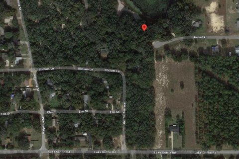 Land in Lady Lake, Florida № 2165319
