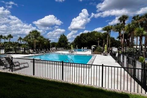 Appartement à louer à Davenport, Floride: 1 chambre, 44.22 m2 № 2388266 - photo 5