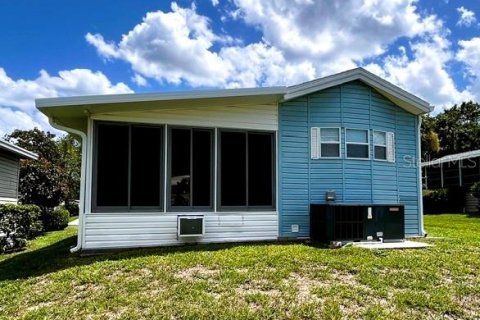 Appartement à louer à Davenport, Floride: 1 chambre, 44.22 m2 № 2388266 - photo 21