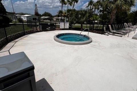 Appartement à louer à Davenport, Floride: 1 chambre, 44.22 m2 № 2388266 - photo 25