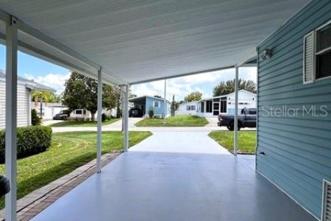 Appartement à louer à Davenport, Floride: 1 chambre, 44.22 m2 № 2388266 - photo 20