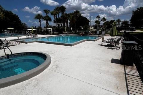 Appartement à louer à Davenport, Floride: 1 chambre, 44.22 m2 № 2388266 - photo 24