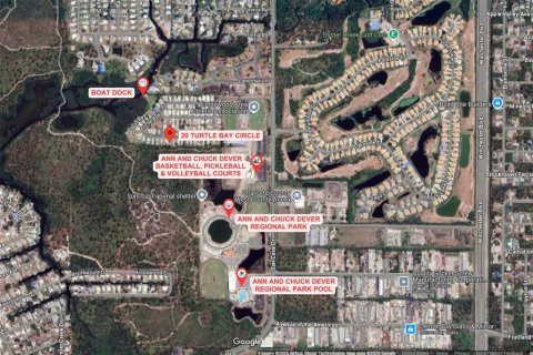 Land in Englewood, Florida № 1649576 - photo 6