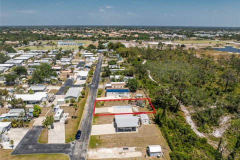 Land in Englewood, Florida № 1649576 - photo 17