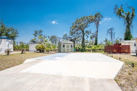 Land in Englewood, Florida № 1649576 - photo 2