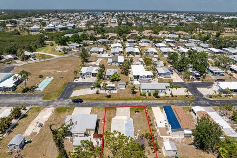 Land in Englewood, Florida № 1649576 - photo 16