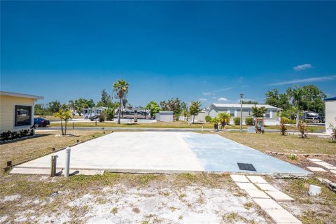Land in Englewood, Florida № 1649576 - photo 9