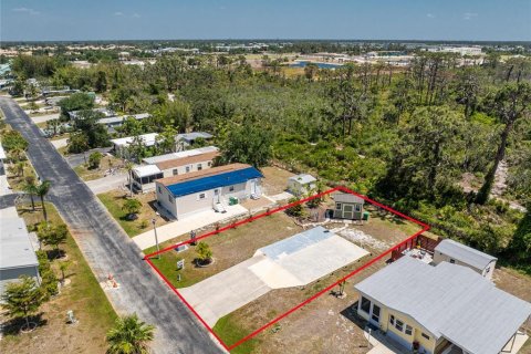 Land in Englewood, Florida № 1649576 - photo 18