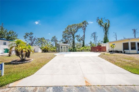 Land in Englewood, Florida № 1649576 - photo 8