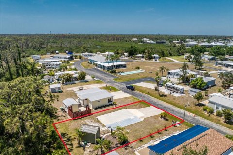 Land in Englewood, Florida № 1649576 - photo 14
