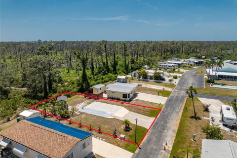 Land in Englewood, Florida № 1649576 - photo 12