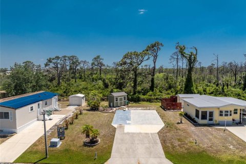 Land in Englewood, Florida № 1649576 - photo 11