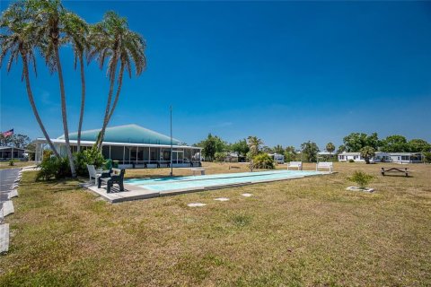 Land in Englewood, Florida № 1649576 - photo 20