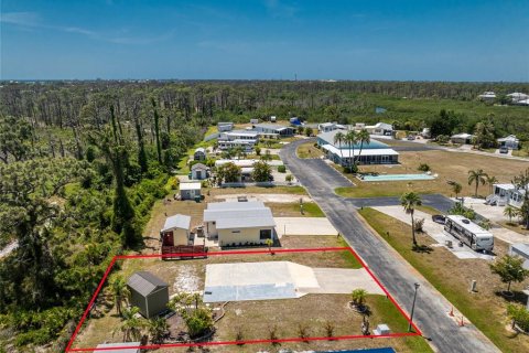 Land in Englewood, Florida № 1649576 - photo 13