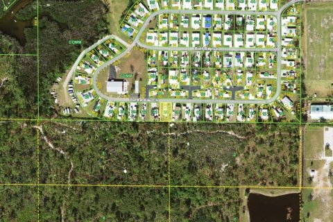 Land in Englewood, Florida № 1649576 - photo 1