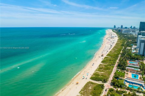 Купить кондоминиум в Майами-Бич, Флорида 2 спальни, 96.34м2, № 1986445 - фото 5