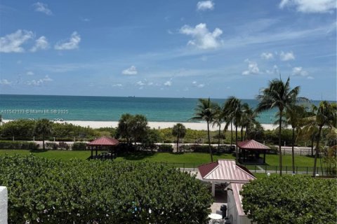 Купить кондоминиум в Майами-Бич, Флорида 2 спальни, 96.34м2, № 1986445 - фото 6