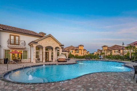 Appartement à louer à Davenport, Floride: 2 chambres, 100.15 m2 № 1669982 - photo 3
