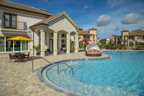 Appartement à louer à Davenport, Floride: 2 chambres, 100.15 m2 № 1669982 - photo 2