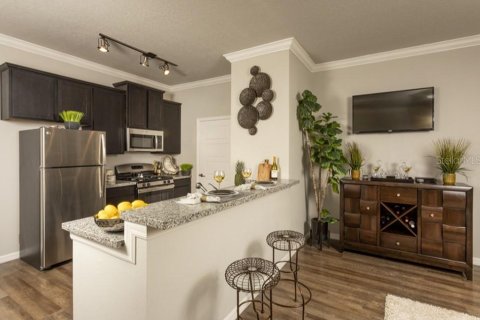 Appartement à louer à Davenport, Floride: 2 chambres, 100.15 m2 № 1669982 - photo 15