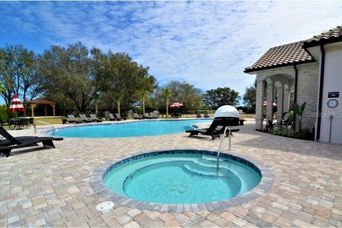 Appartement à louer à Davenport, Floride: 2 chambres, 100.15 m2 № 1669982 - photo 4