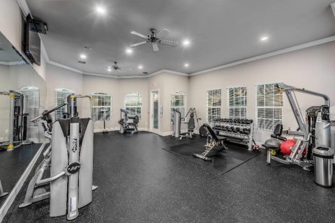 Appartement à louer à Davenport, Floride: 2 chambres, 100.15 m2 № 1669982 - photo 8