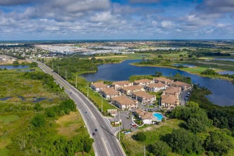 Appartement à louer à Davenport, Floride: 2 chambres, 100.15 m2 № 1669982 - photo 14