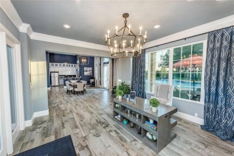 Appartement à louer à Davenport, Floride: 2 chambres, 100.15 m2 № 1669982 - photo 7