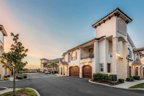 Appartement à louer à Davenport, Floride: 2 chambres, 100.15 m2 № 1669982 - photo 1