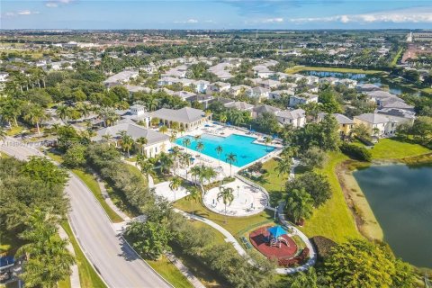 Condominio en venta en Homestead, Florida, 3 dormitorios, 110.93 m2 № 1950568 - foto 30