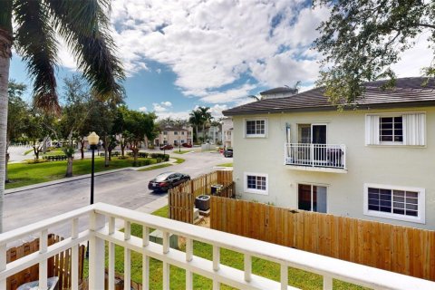 Condominio en venta en Homestead, Florida, 3 dormitorios, 110.93 m2 № 1950568 - foto 17