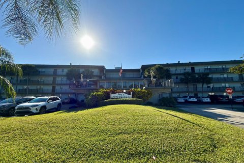 Condo à Boca Raton, Floride, 2 chambres № 2191937