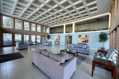 Copropriété à louer à Boca Raton, Floride: 2 chambres, 83.61 m2 № 2191937 - photo 2