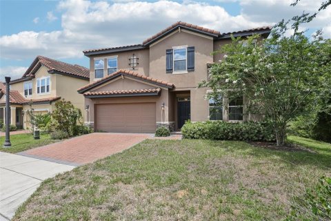 House in Davenport, Florida 5 bedrooms, 277.78 sq.m. № 1826752 - photo 25