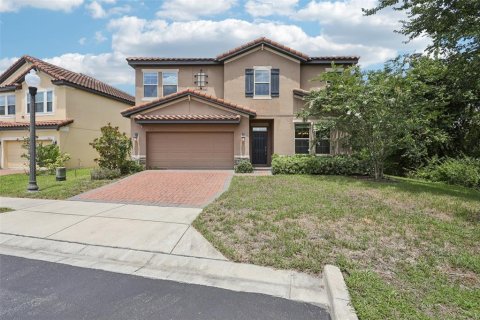 House in Davenport, Florida 5 bedrooms, 277.78 sq.m. № 1826752 - photo 23