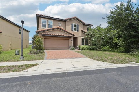 House in Davenport, Florida 5 bedrooms, 277.78 sq.m. № 1826752 - photo 24