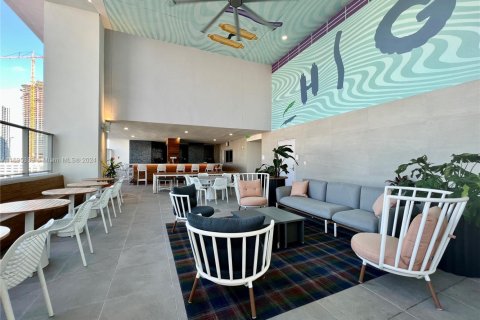 Купить кондоминиум в Майами, Флорида 39.02м2, № 2154386 - фото 25