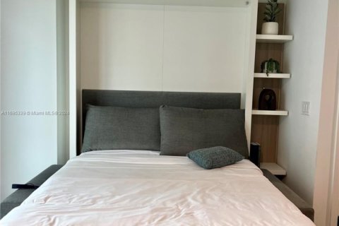 Купить кондоминиум в Майами, Флорида 39.02м2, № 2154386 - фото 7