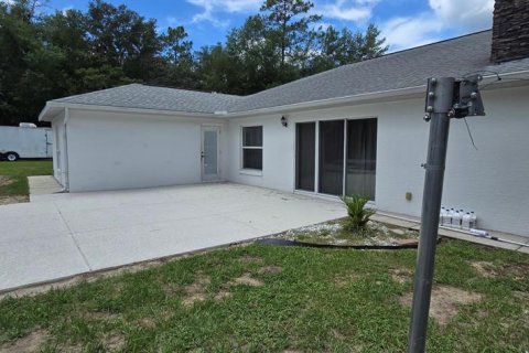 Casa en alquiler en Ocala, Florida, 4 dormitorios, 244.98 m2 № 1837796 - foto 6