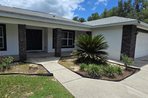 Casa en alquiler en Ocala, Florida, 4 dormitorios, 244.98 m2 № 1837796 - foto 2