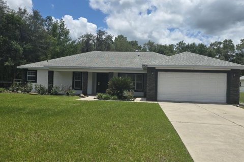 Casa en alquiler en Ocala, Florida, 4 dormitorios, 244.98 m2 № 1837796 - foto 1